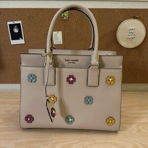NWOT Kate Spade Purse